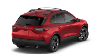 2026 Ford Escape® External Image 4